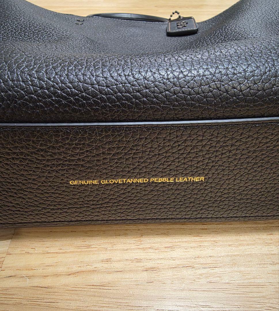 ソ*ウ様 COACH　ビジネスバッグ