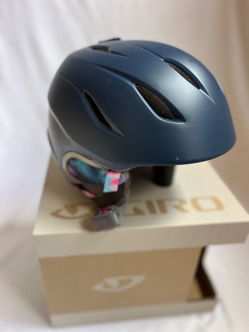 GIRO ジロ ERA AF ヘルメット Mサイズ GIRO レディース