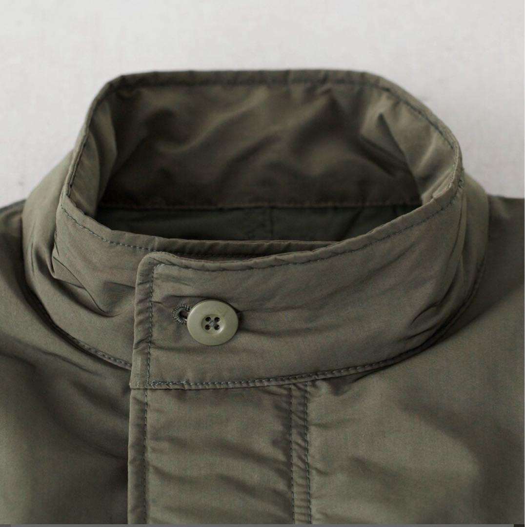 ぴ*ふ様 フレッドペリー　モッズコート　フィッシュテール　m-65 m-51 タ