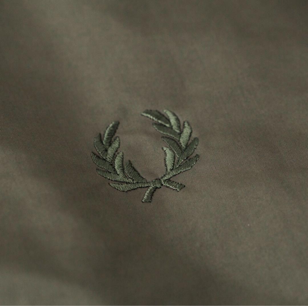 ぴ*ふ様 フレッドペリー　モッズコート　フィッシュテール　m-65 m-51 タ