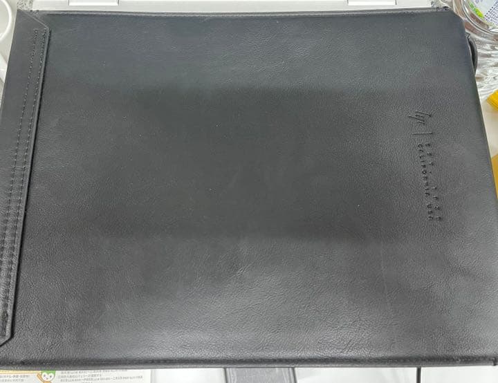 最終お値下げ❗️HP Core i7 13型ノートパソコン