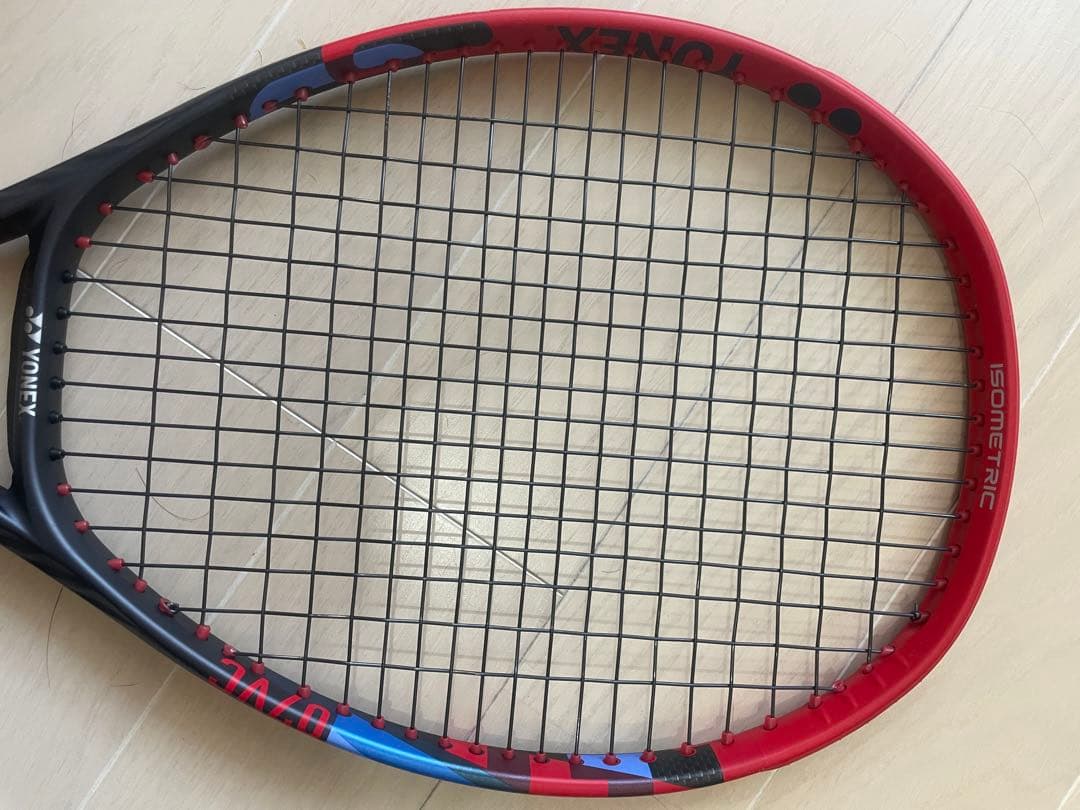YONEX VCORE 98L テニスラケット　値下げ不可