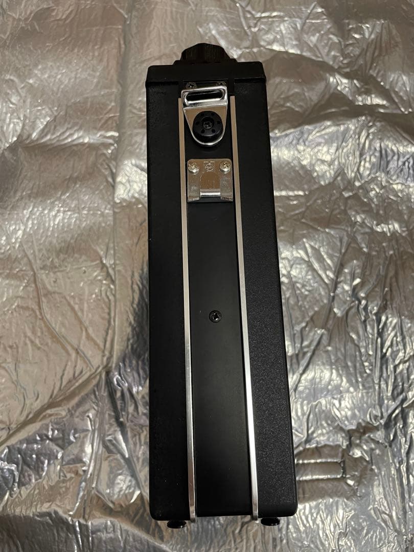 アマチュア無線機 ＲＪＸー601 トランシーバー 専用電源付き(ジャンク品扱い)