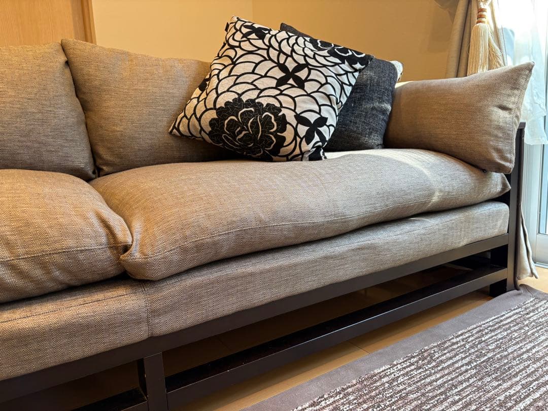 mikerin　 Ritzwell GRAND LEEWISE