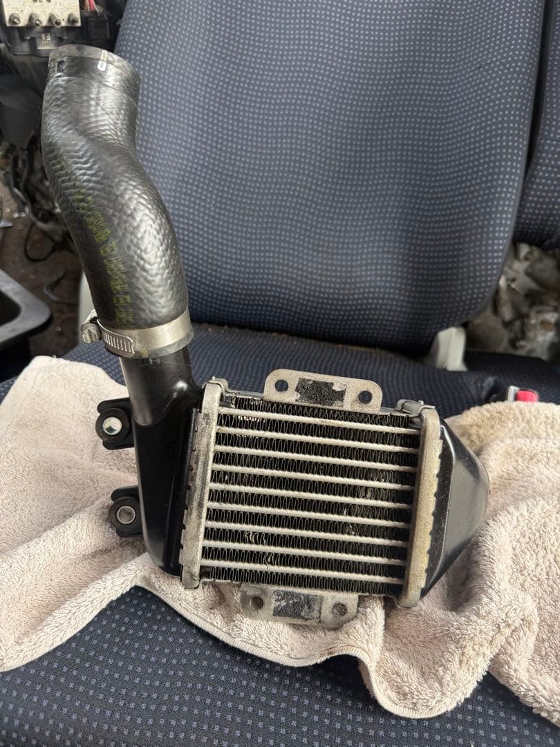 パーツ ALTO WORKS HA36s-