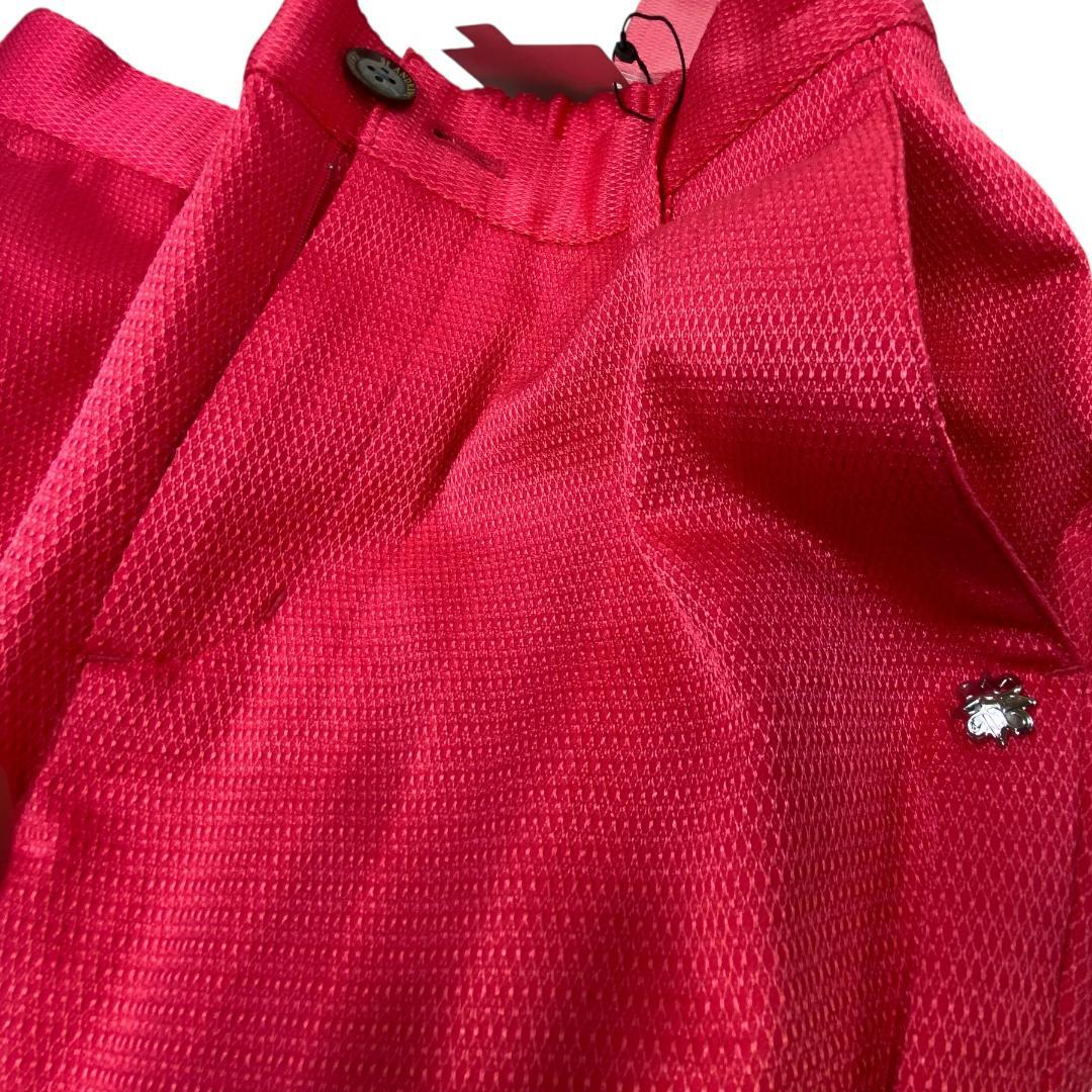 St ANDREWS(セントアンドリュース) ストレッチパンツ dd393