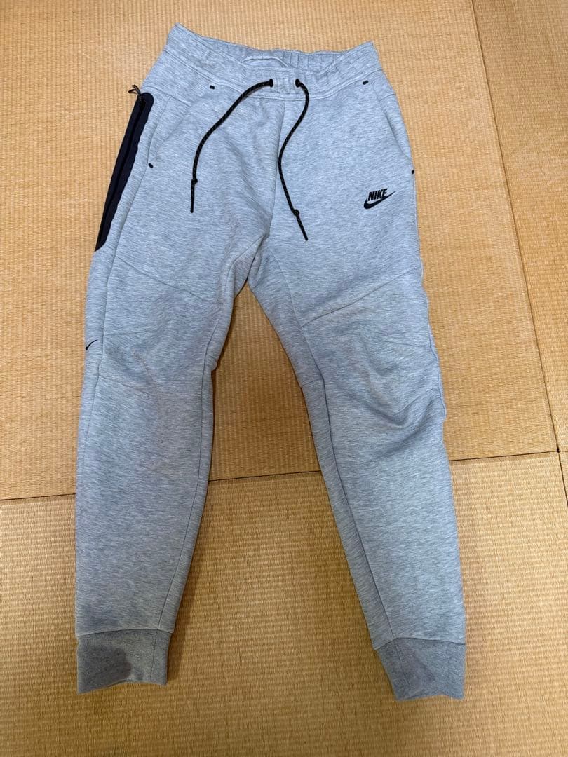 NIKE テックフリース セットアップ 上S 下M 定価￥36,740
