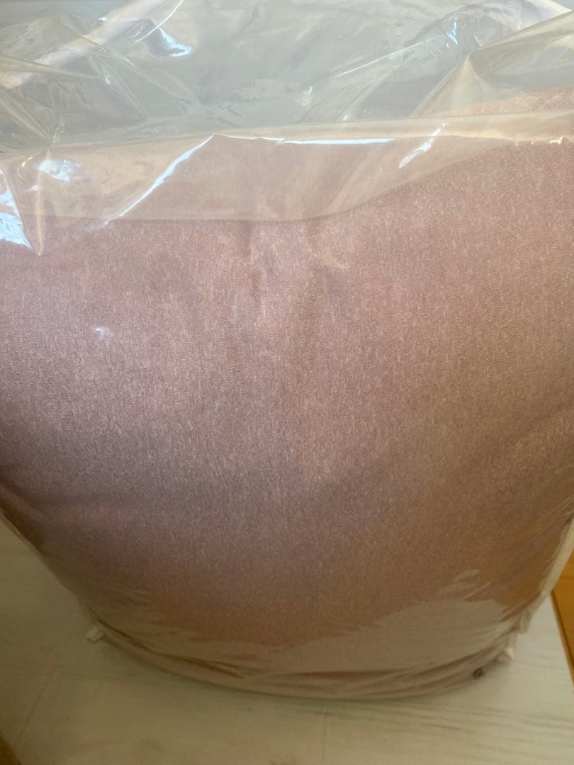 新品未使用❤️クレスカローレ オールインワン毛布 ピンク 快眠博士 秋冬