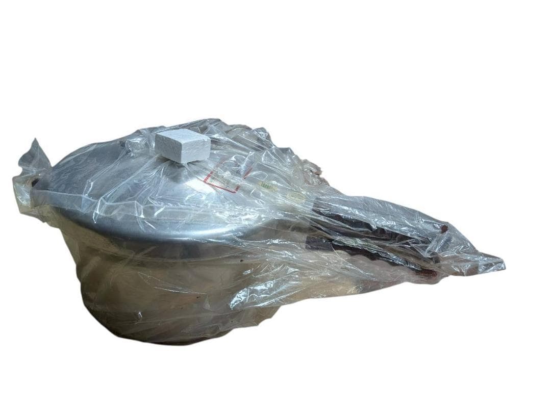 平和アルミ製作所　ピースプレッシャーパン PC-380 圧力鍋