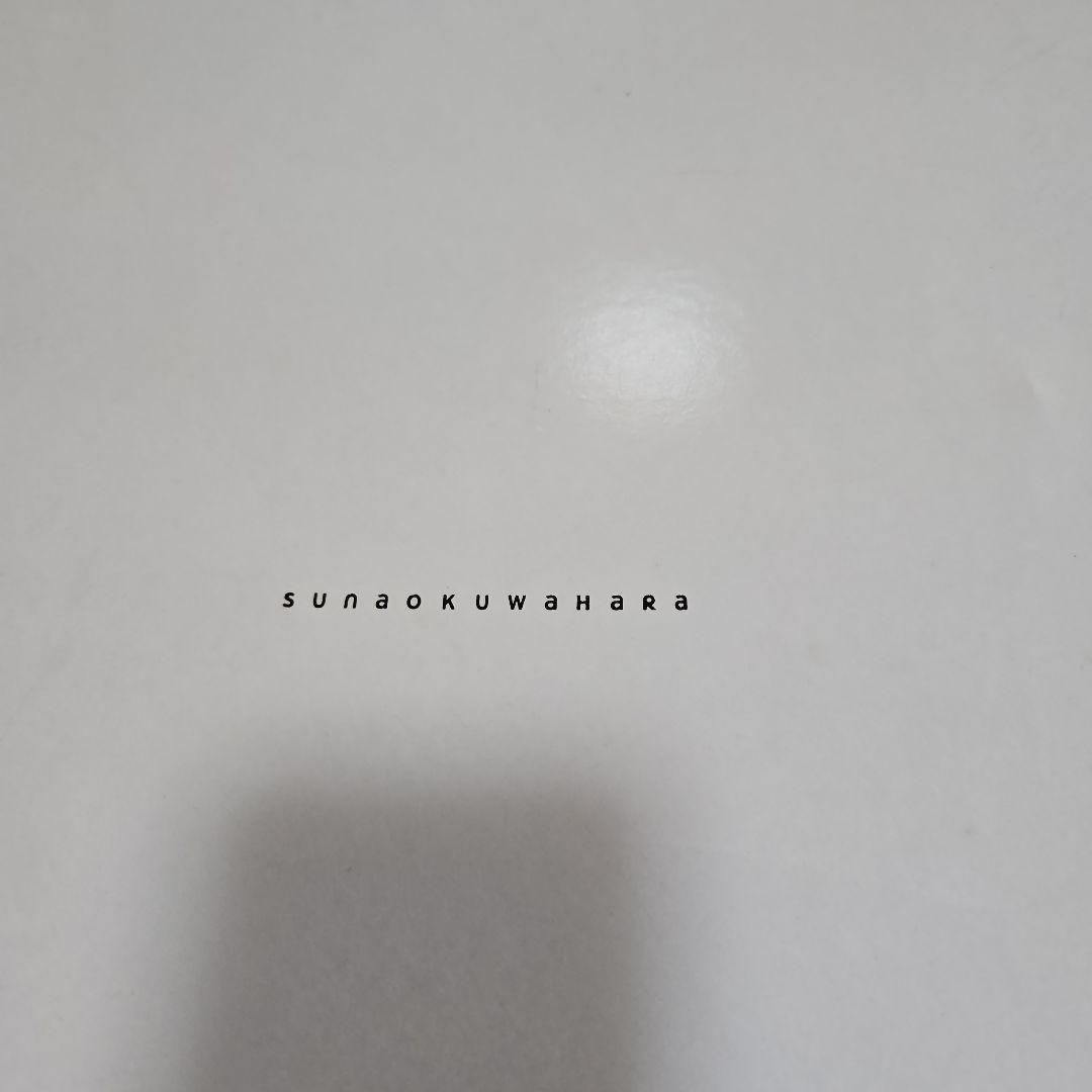 【ほぼ未使用】sunaokuwahara 膝下丈ブーツ Mサイズ 牛革