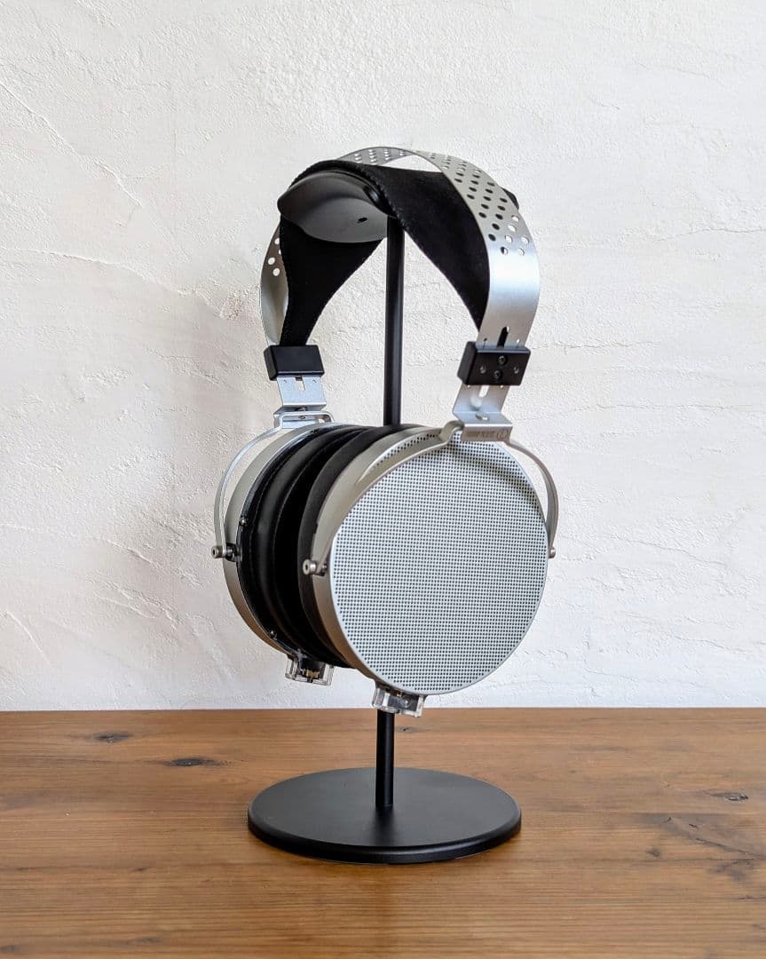 美品　MOONDROP / 水月雨 PARA 楽園 ムーンドロップ平面磁界型