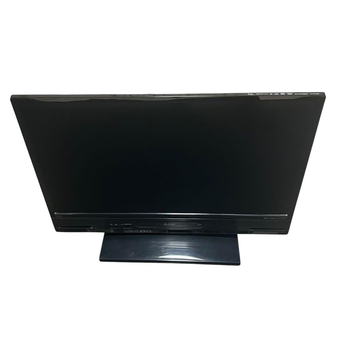 三菱 32V型 REAL LCD-A32BHR9