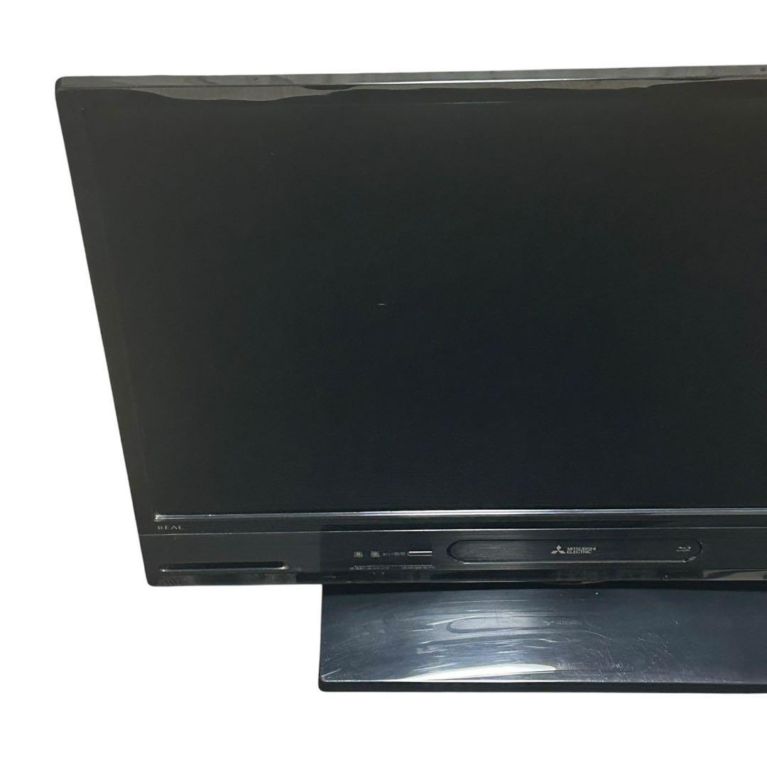 三菱 32V型 REAL LCD-A32BHR9