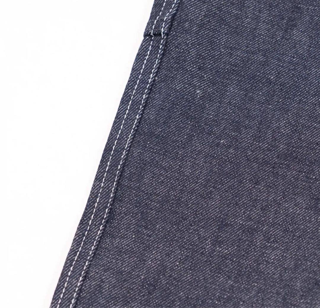 TUKI type2 0054 サロペット　【サイズ0】　美品