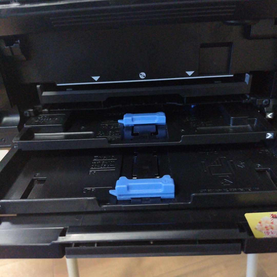 【ジャンク品】EPSON EP-811AW プリンター
