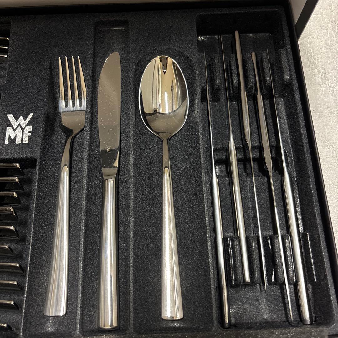 WMF カトラリーセット 28本　ヴェーエムエフ