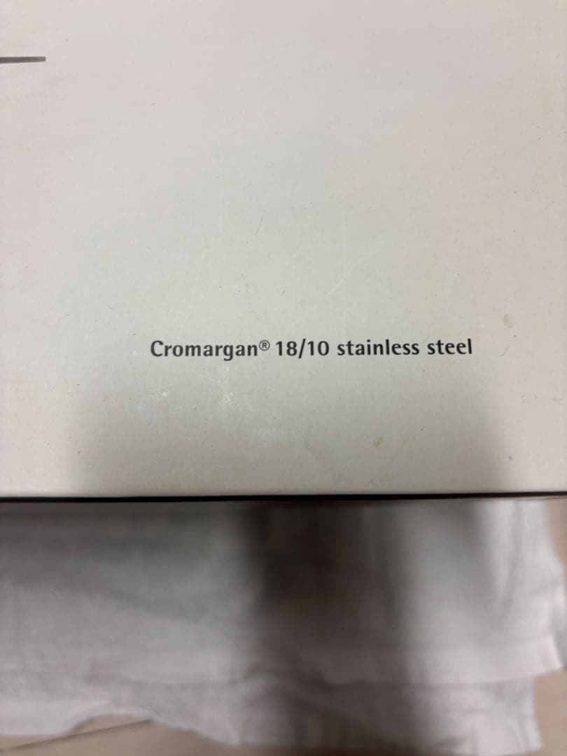 WMF カトラリーセット 28本　ヴェーエムエフ