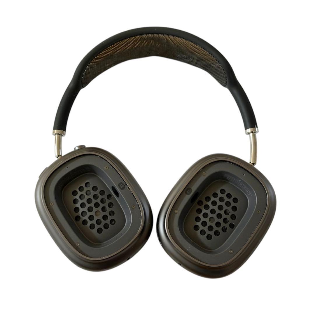 ヘッドホン Apple AirPods Max Lightning