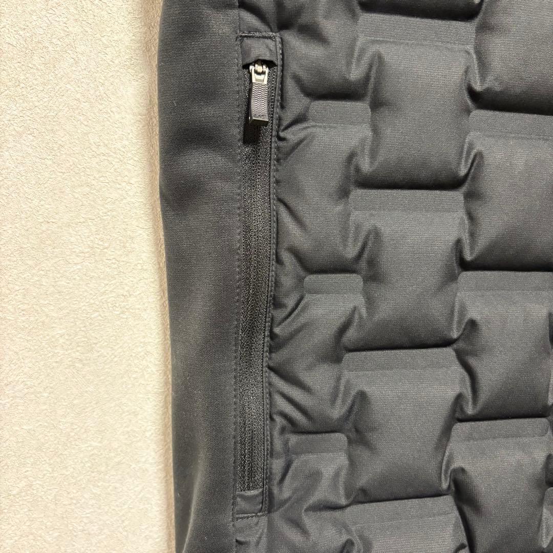 美品 NIKE ナイキ エアロロフト ゴルフ ベスト メンズ M 公式在庫なし