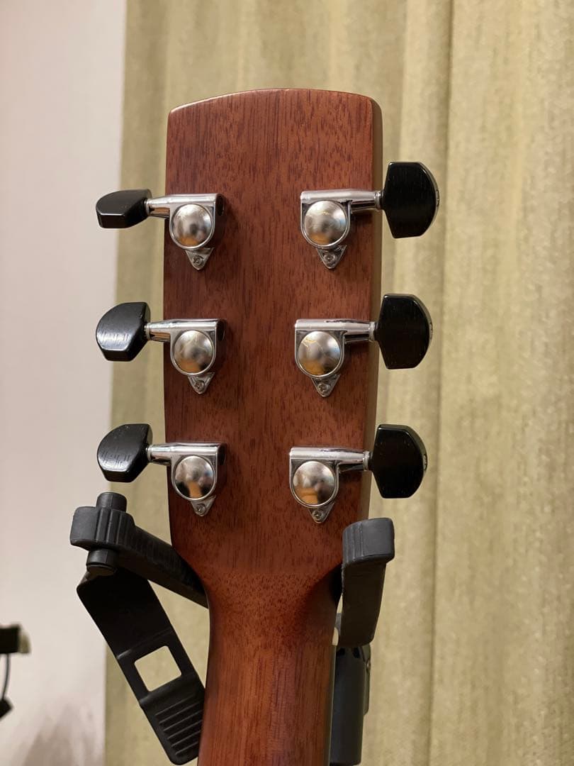 ◾️値下げ: DCT エレアコ G500C (本体状態良好:プリアンプ難あり)