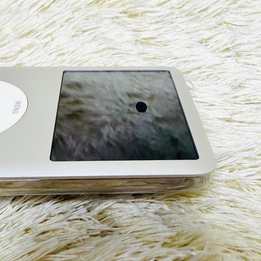 【美品】 Apple iPod classic 120GB 第6世代 A1238