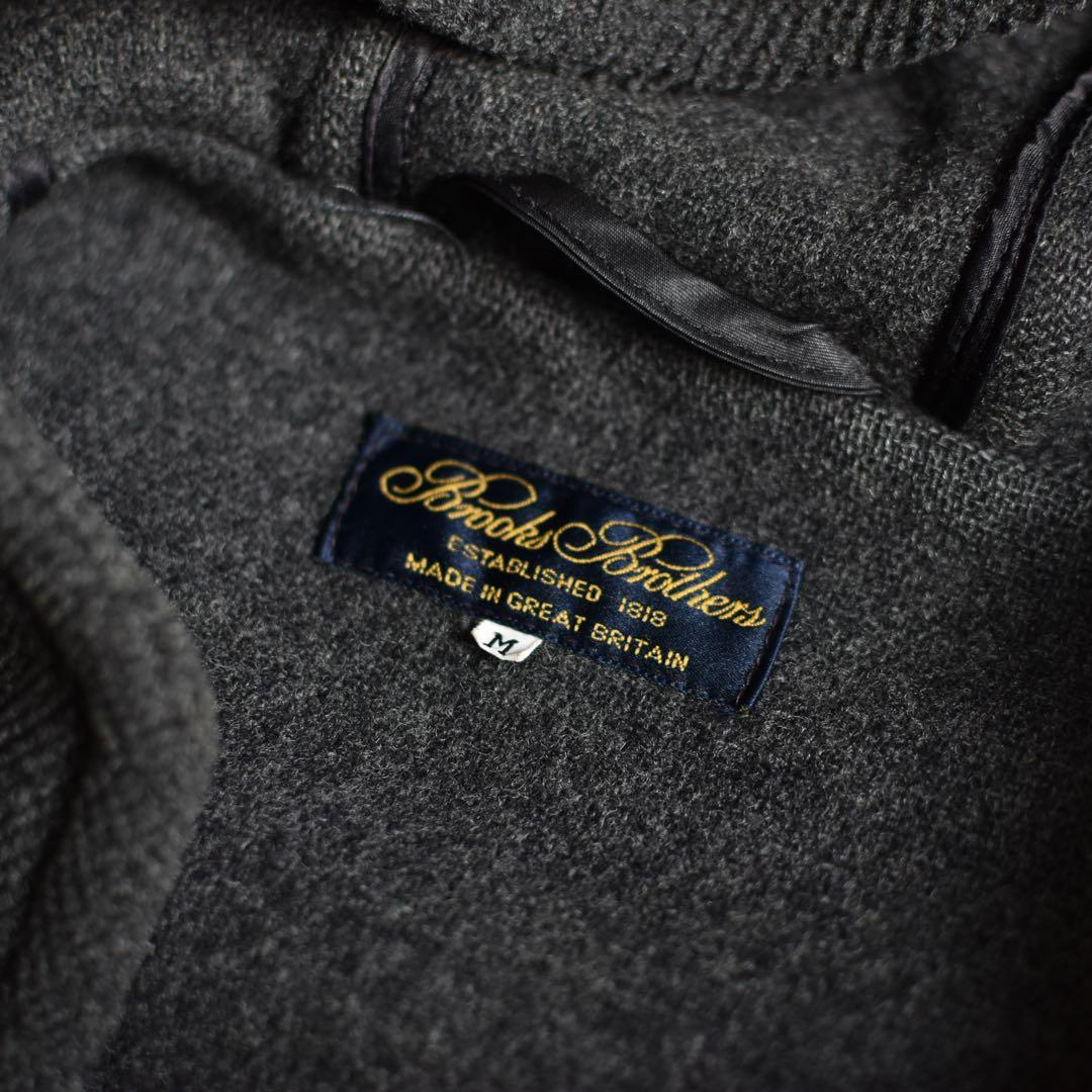 Brooks Brothers ダッフルコート