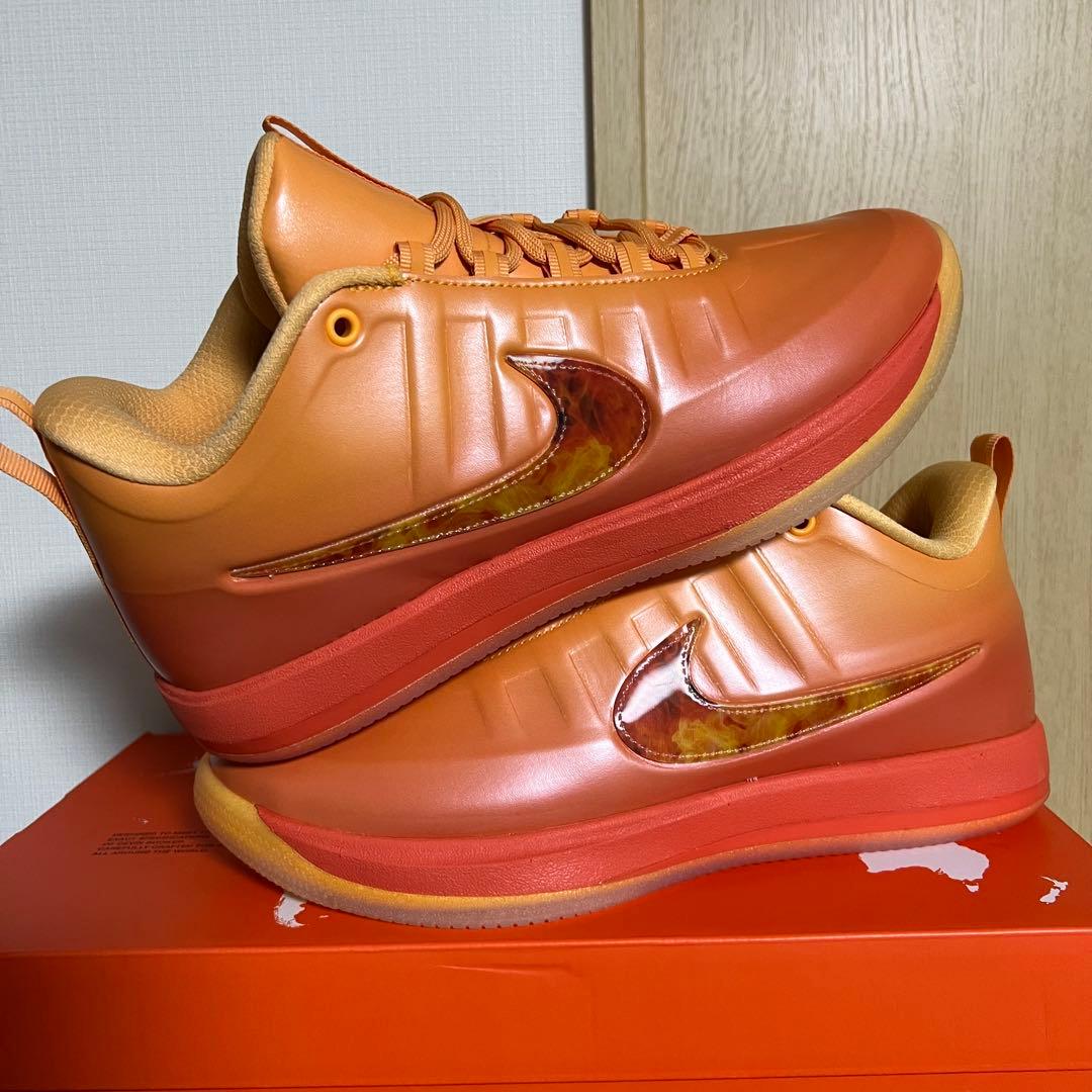 NIKE BOOK 2 EP PHOENIX 27.5cm ナイキ ブック