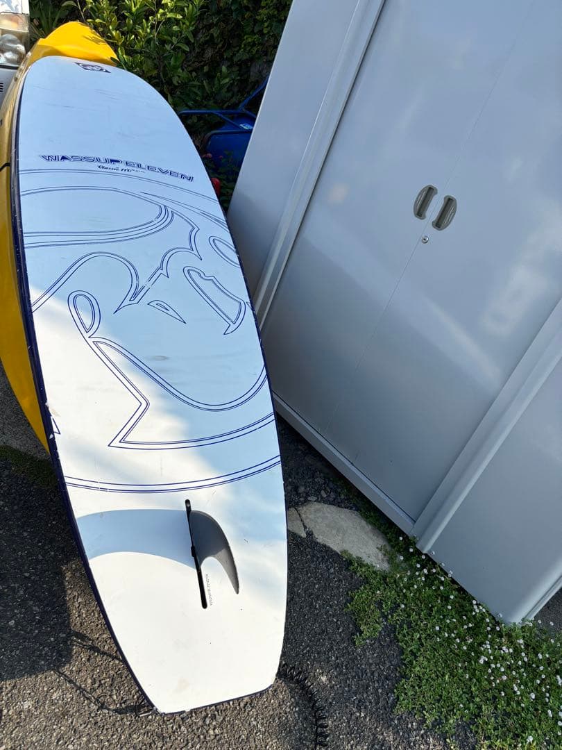 SUP ボード　RRD Roberto Ricci Designs