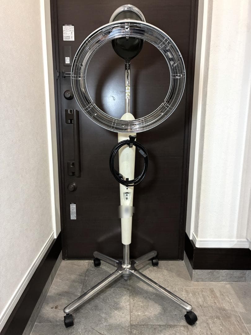 ■タカラベルモント　促進機　ローラーボールF　SD-S23■動作確認済