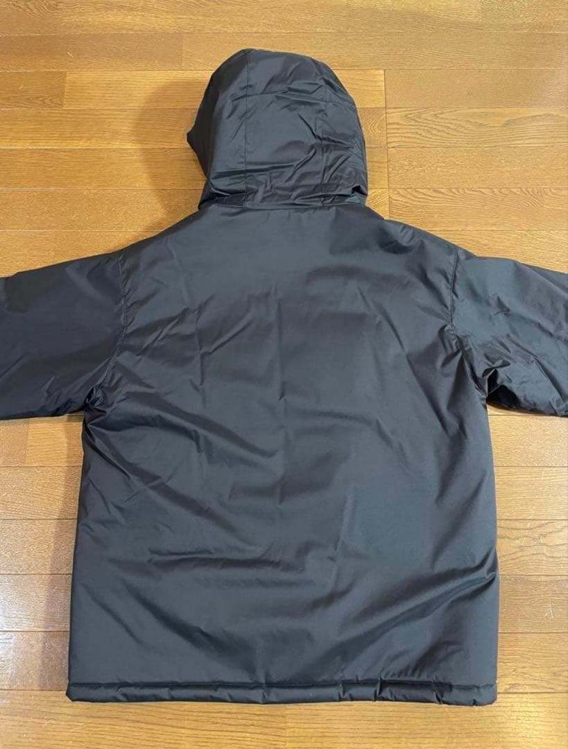 ennoy(エンノイ）セットアップ　 ナイロンジャケット・パンツ