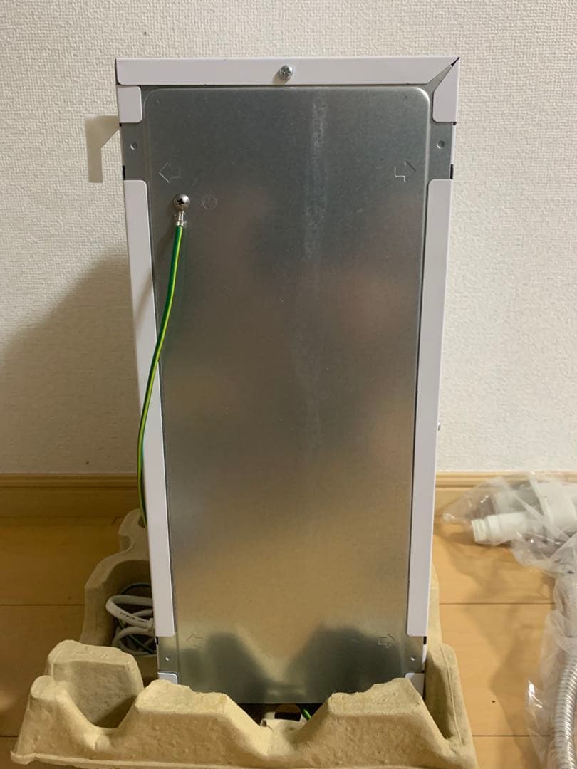 RESK06A2 TOTO 小型電気温水器 湯ぽっとキット