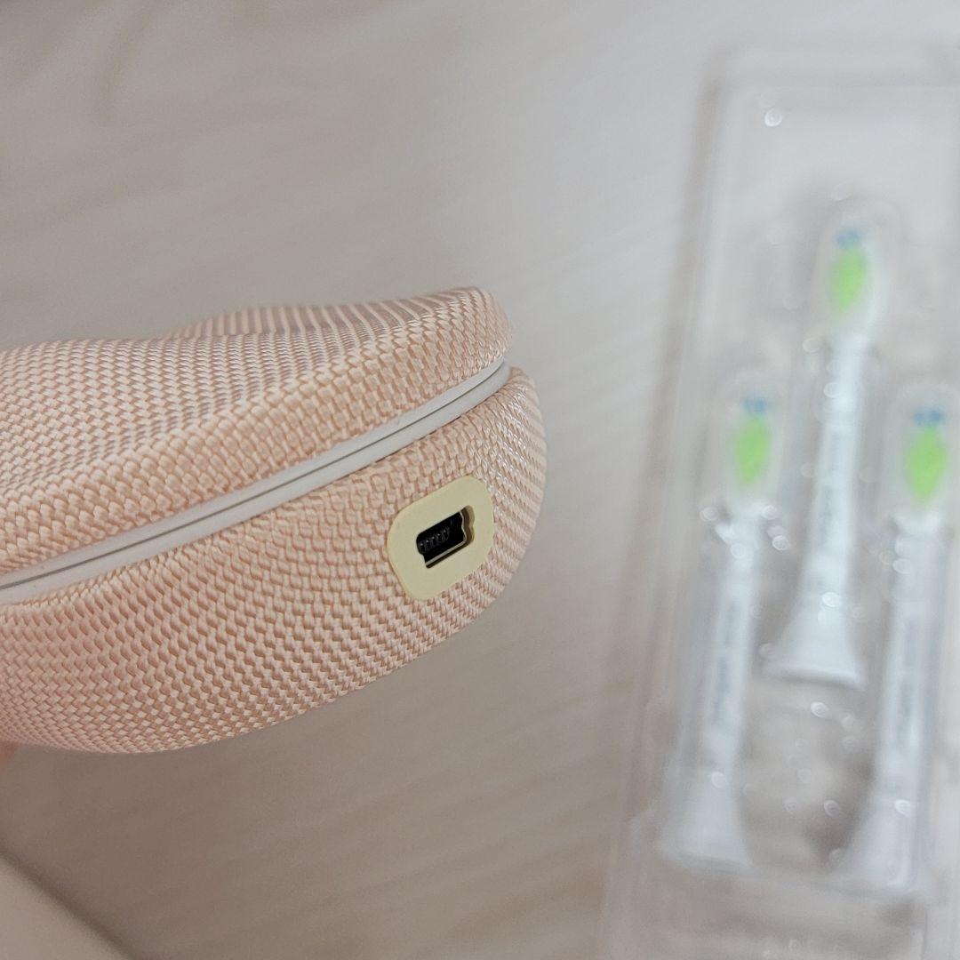 【難あり品】PHILIPS DiamondClean Deep clean