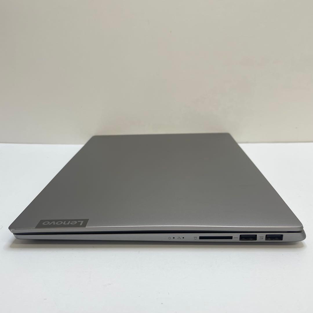 レノボ ideaPad S540-14IML i5-10210U 8GB 256