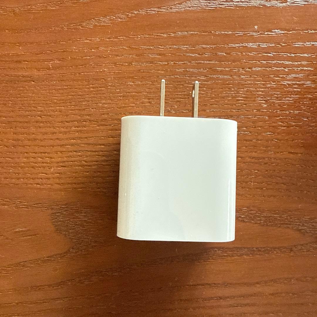 Apple Pod mini ブラック