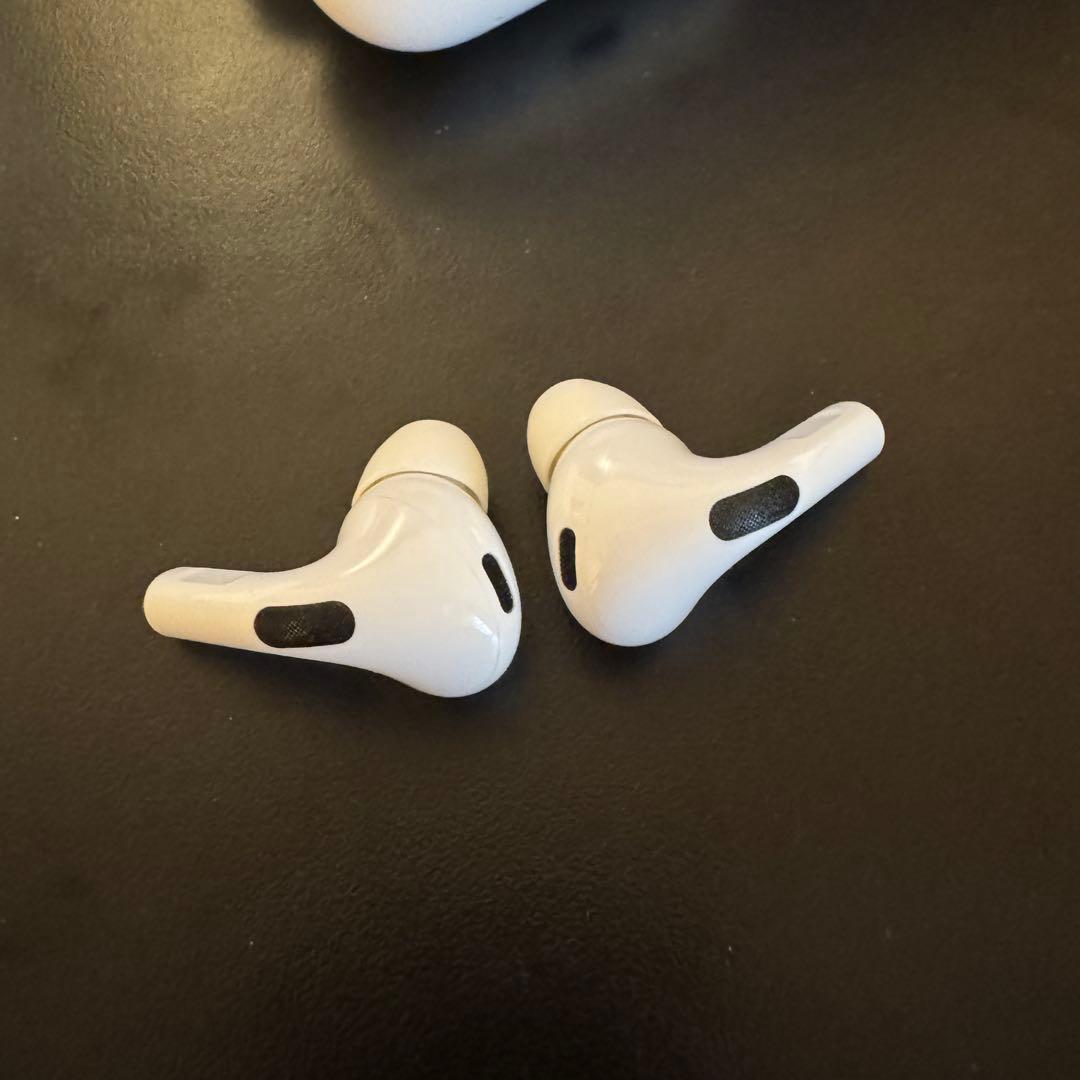 AirPods Pro 2 本体 USB-C TYPE-C MTJV3J/A