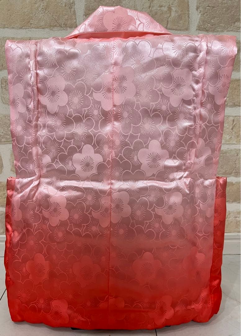 【美品】高級雛人形　3段飾り　収納