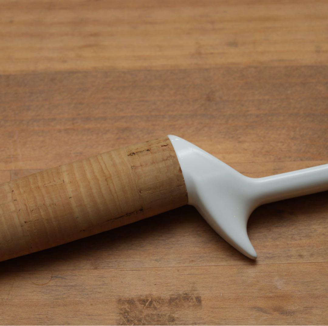 フェンウィック グリップ トップウォーター オフセットグリップ コルク