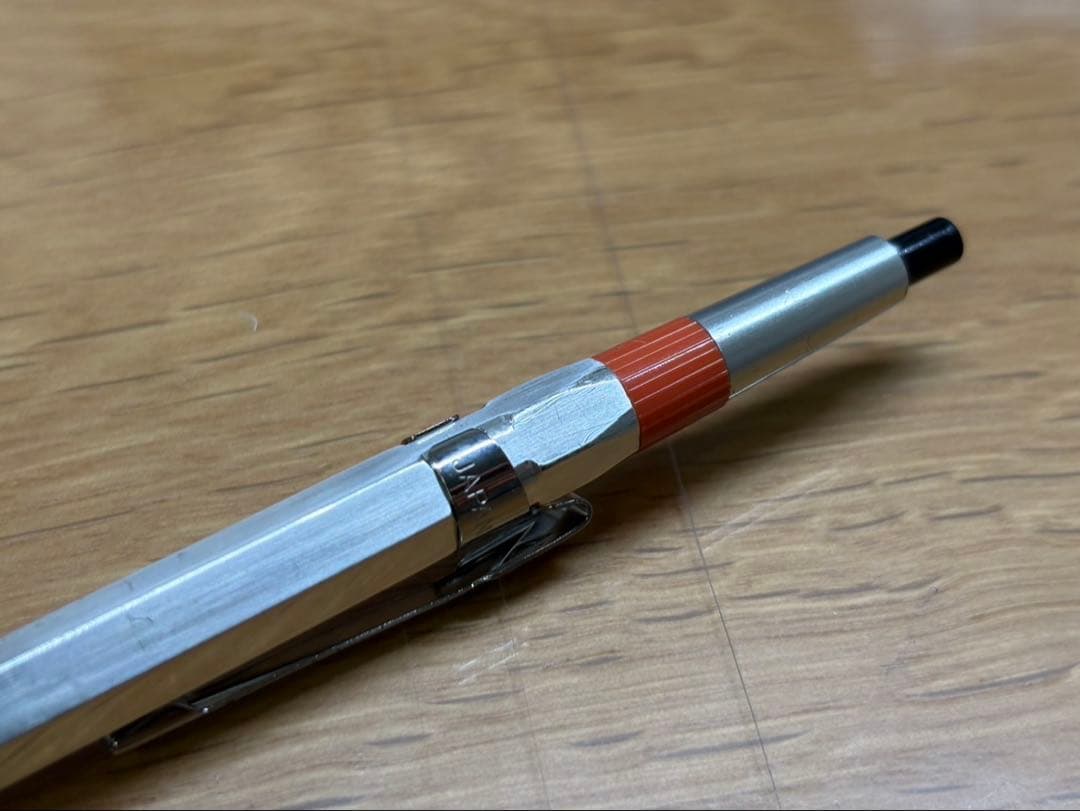 筆記具 IJ instruments