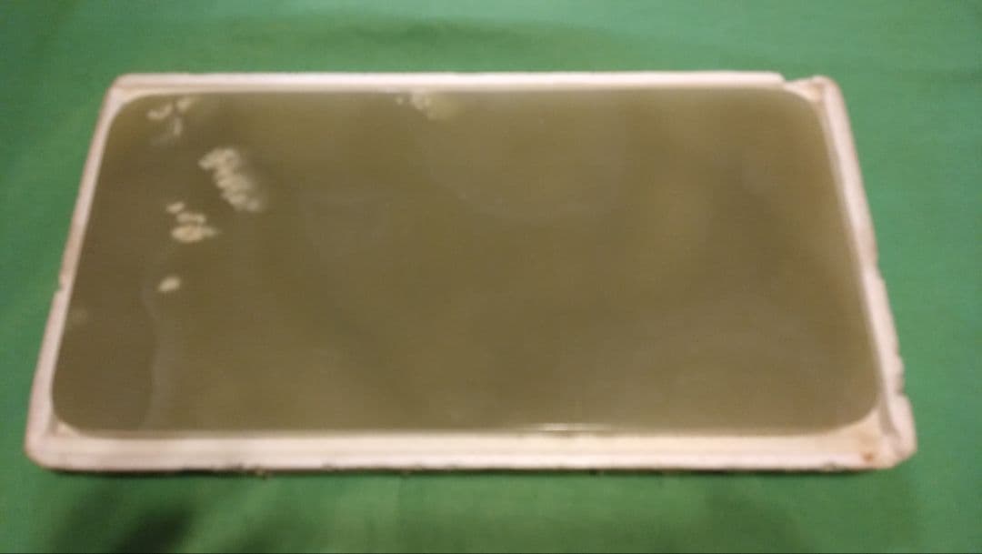 天然オニキス４点灰皿セット