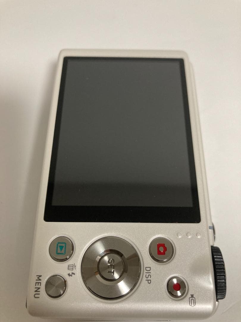 ceekay　CASIO デジタルカメラ EXILIM EX-ZR400