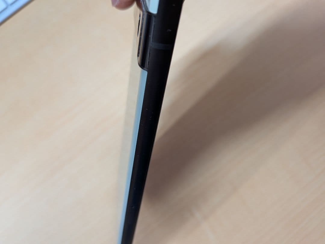 Google Pixel 6a 128GB Sage(SIMフリー) カバー付き