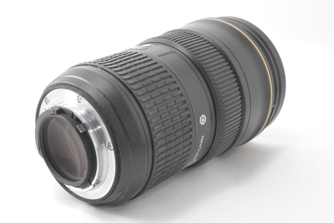 ニコン　Nikon AF-S 24-70mm F2.8 G ED