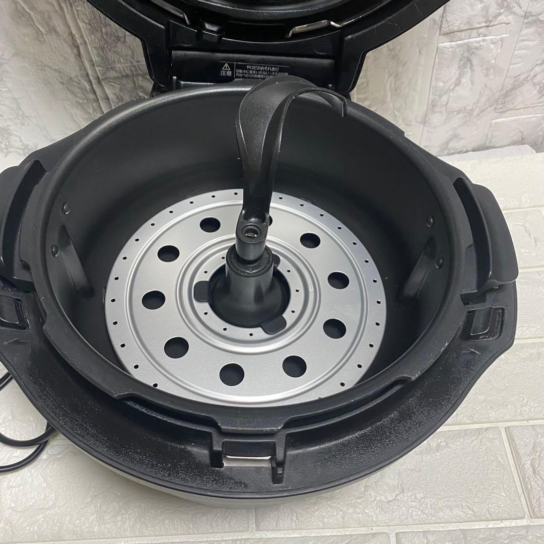 フジピーページパナソニック オートクッカー ビストロ NF-AC1000