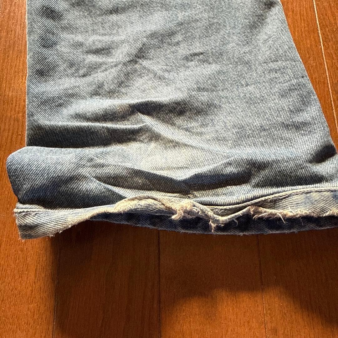 い*0様 VALLAD×LONER JEANS