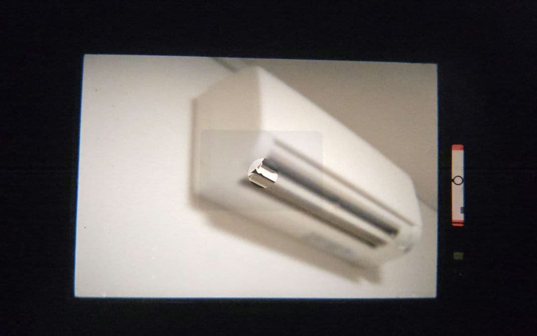 【オーバーホール済み】Canon 旧F-1前期 レンズ付き