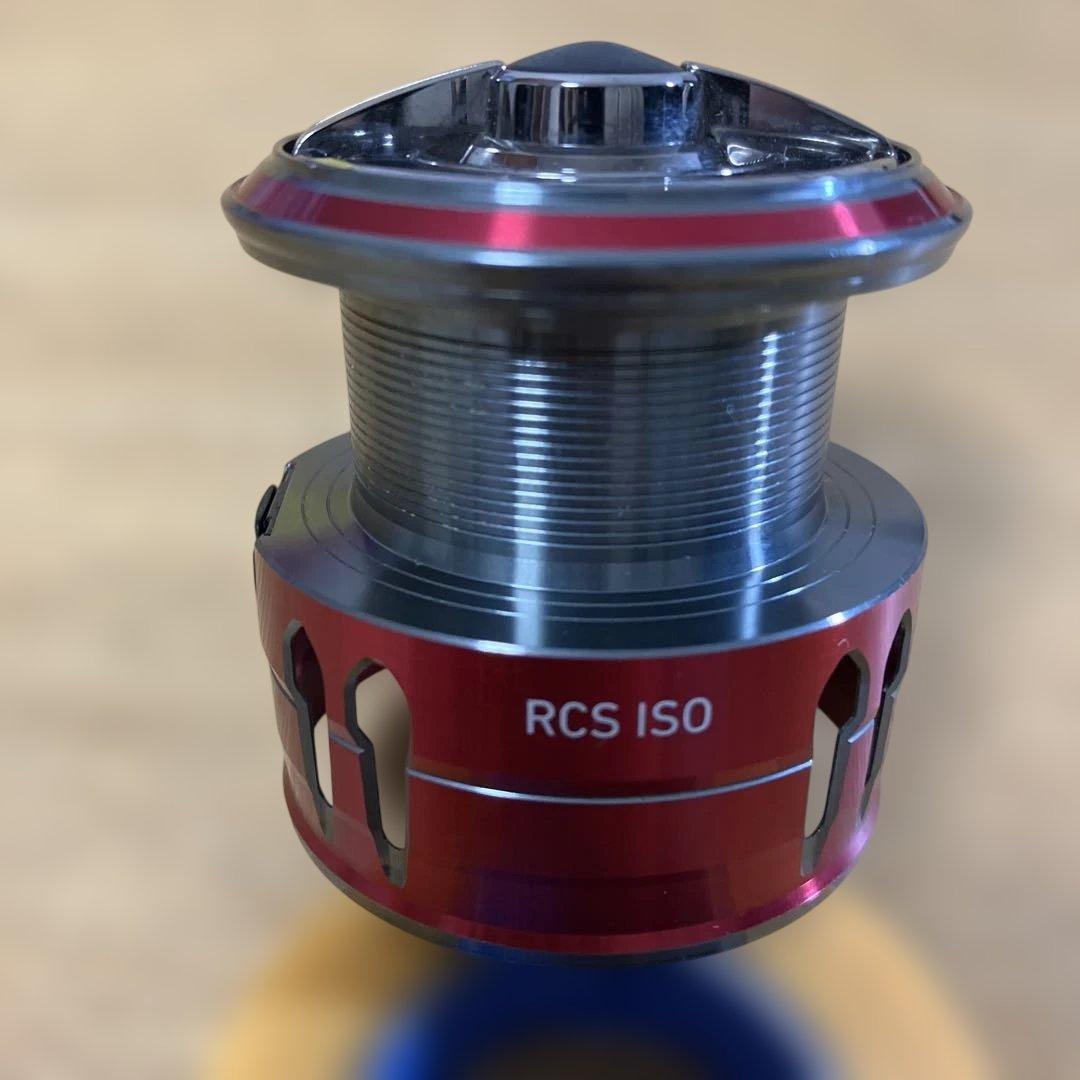 美品　SLP WORKS RCS ISO 2500LBD スプール