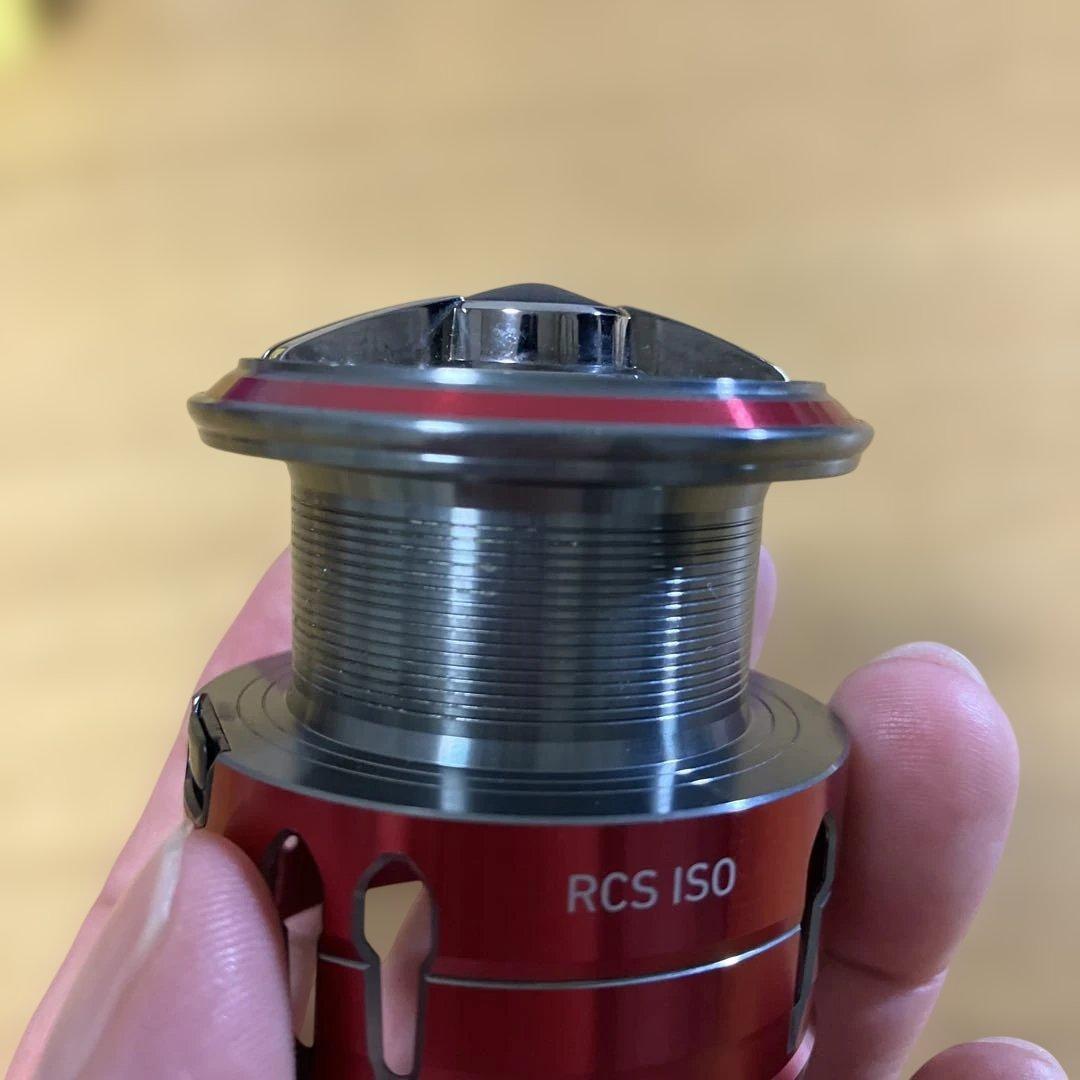 美品　SLP WORKS RCS ISO 2500LBD スプール