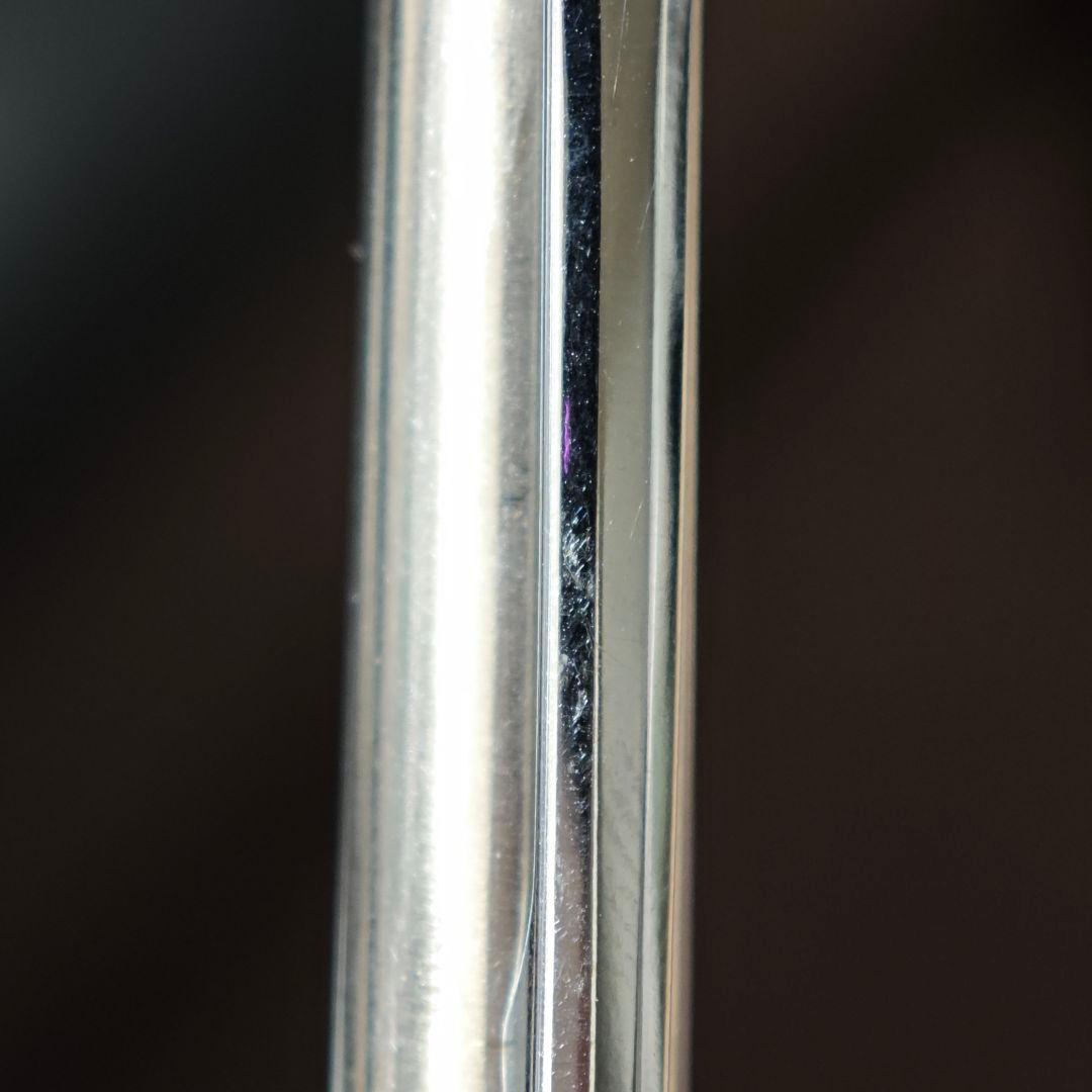 Pilot 細字3色 パイロット 振り子式 廃盤 多機能ペン ボールペン