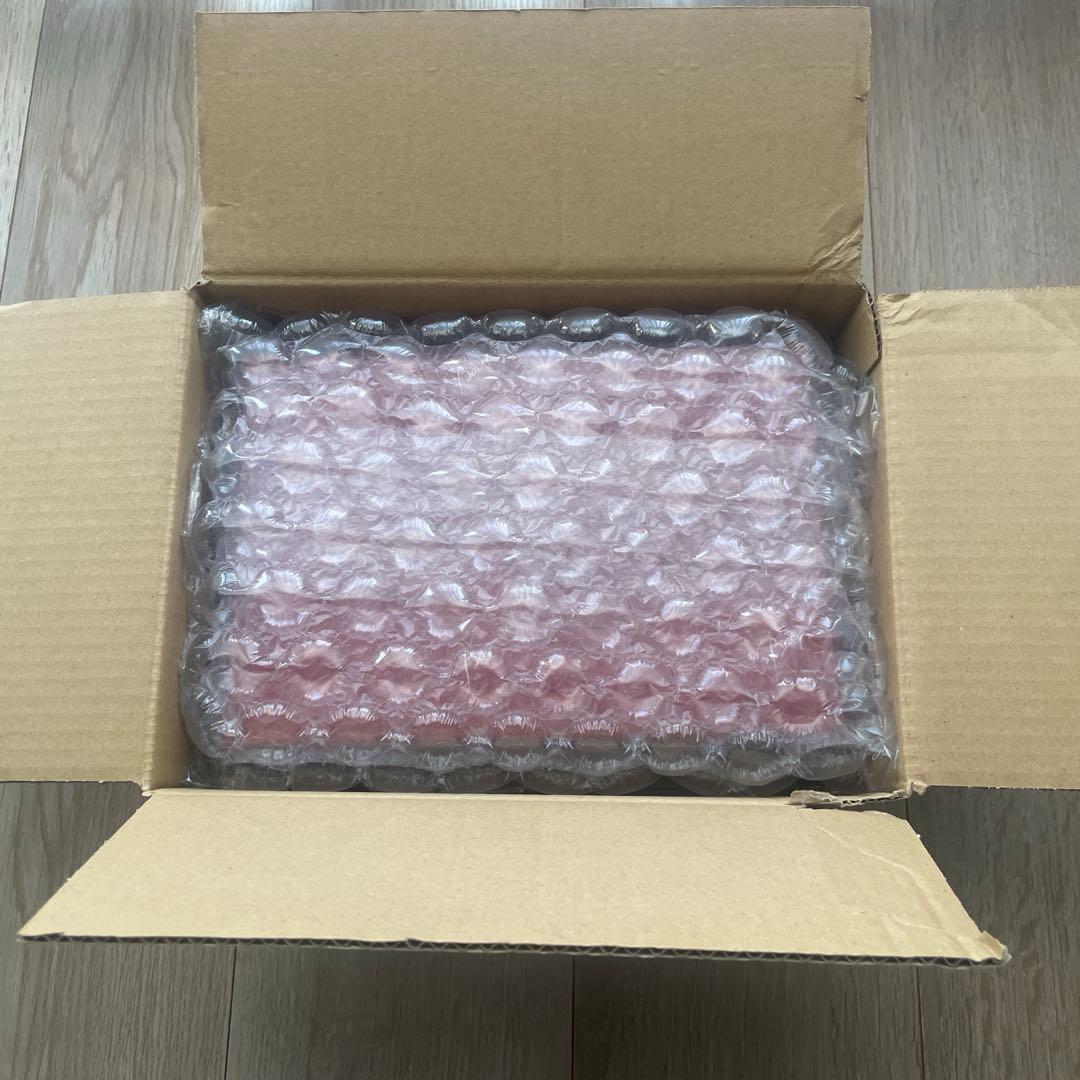 バカラ　クリスタル　干支 馬　2026