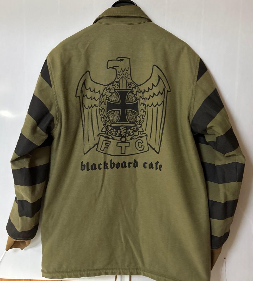 R*d様 WESTRIDE CYCLETOGSリバーシブルジャケットウエストライ